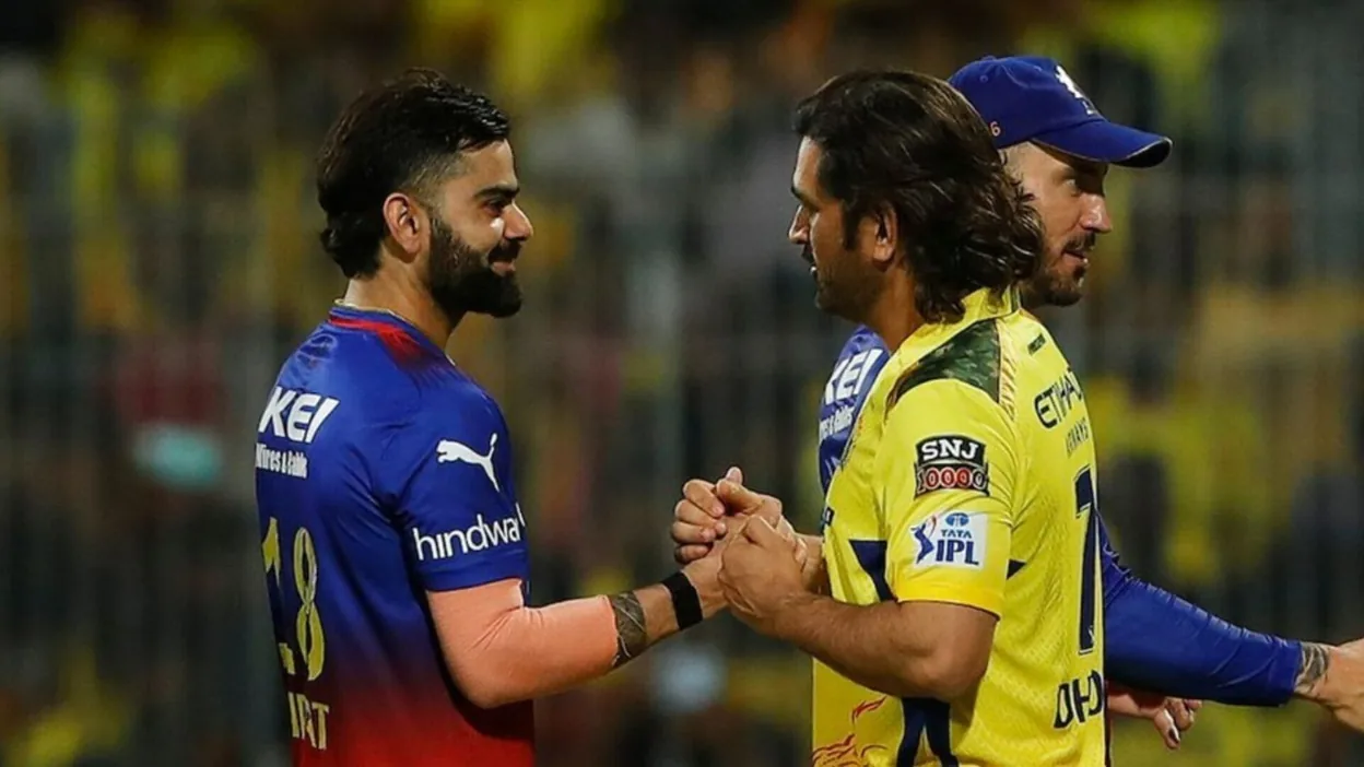 IPL 2024 Establishes New Viewership Standard!