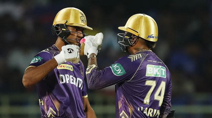 IPL 2024: KKR enter history books subsequent to pounding show against DC