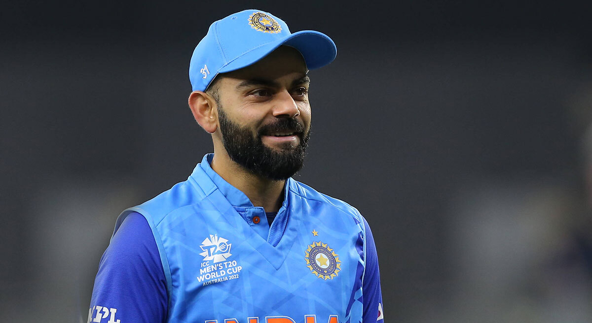 Irfan Pathan needs Virat Kohli remembered for India’s T20 World Cup crew: ‘There is no reason for questioning…’