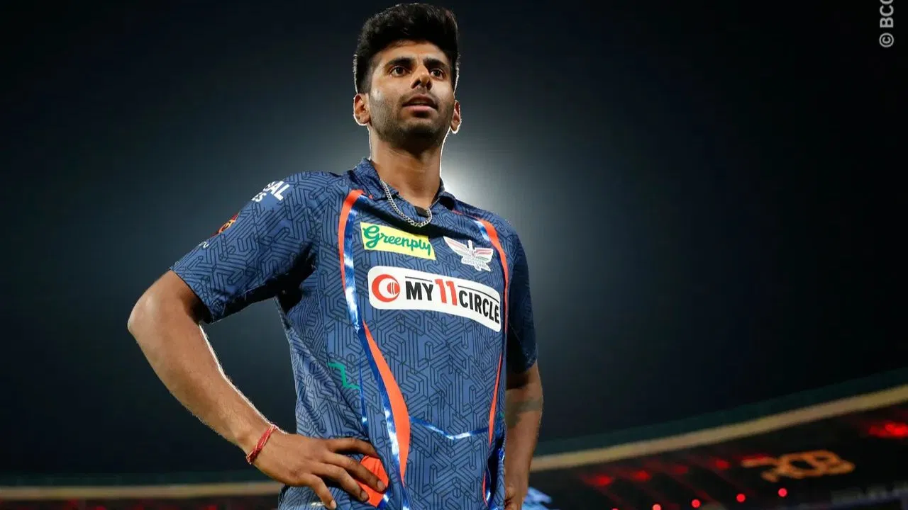 India’s Crew For T20 World Cup – “Mayank Yadav, Jasprit Bumrah, Mohammed Shami”: Ex-India Star On Speed Line-up